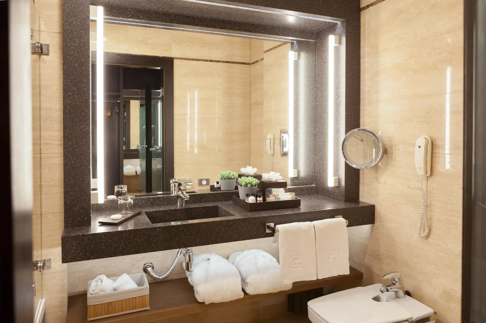 Foto - Catalonia Boulevard