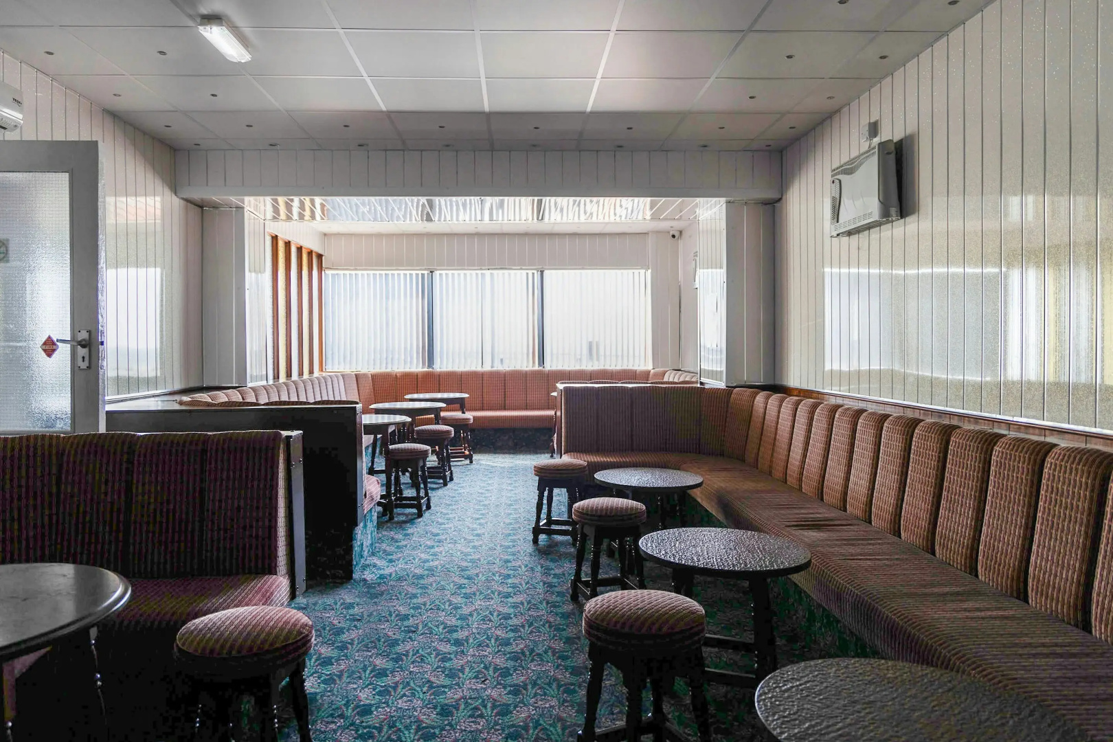 Foto - Harlands Hotel