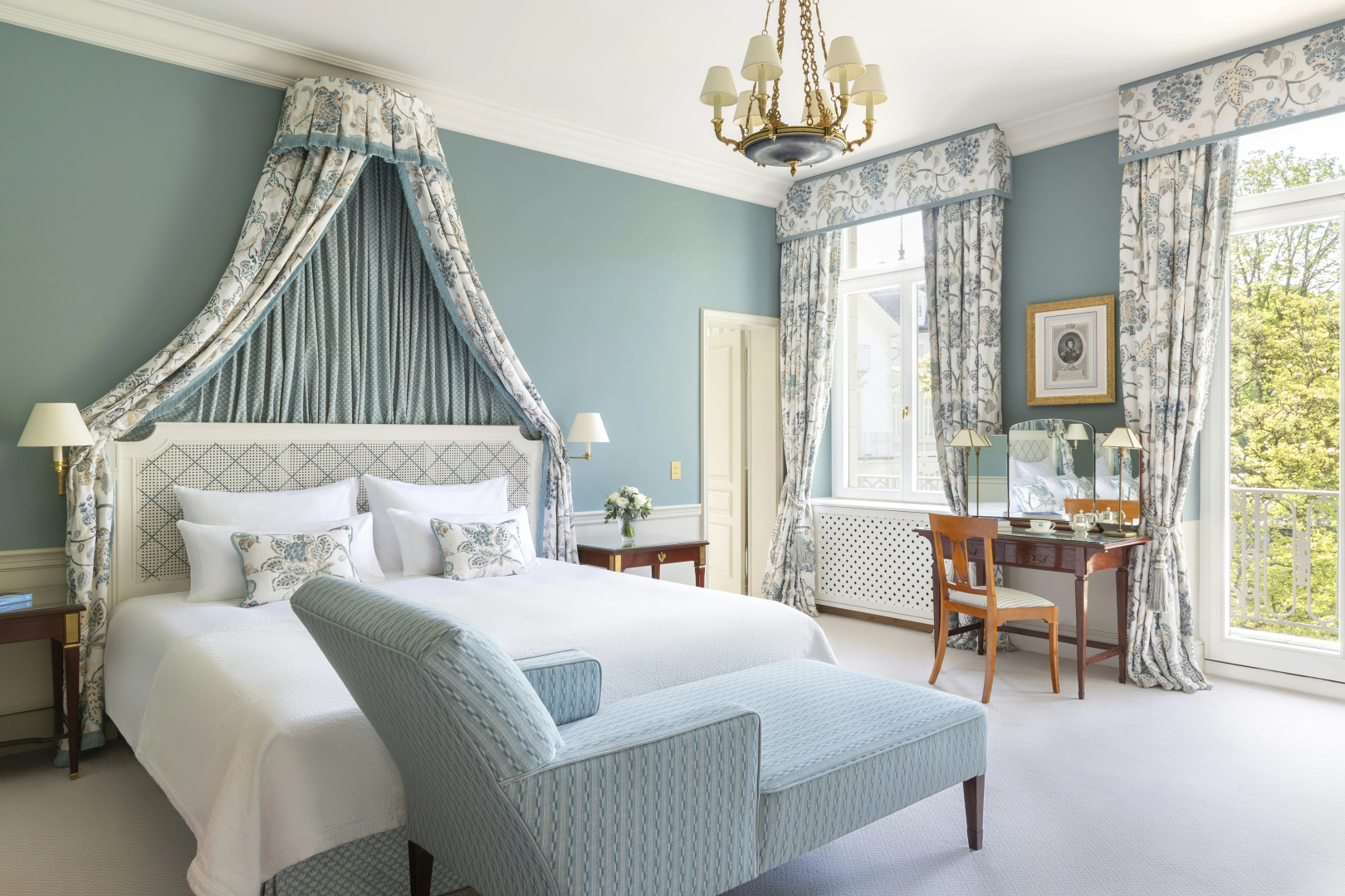 Photo - Brenners Park - Hotel & Spa, Oetker Hotels