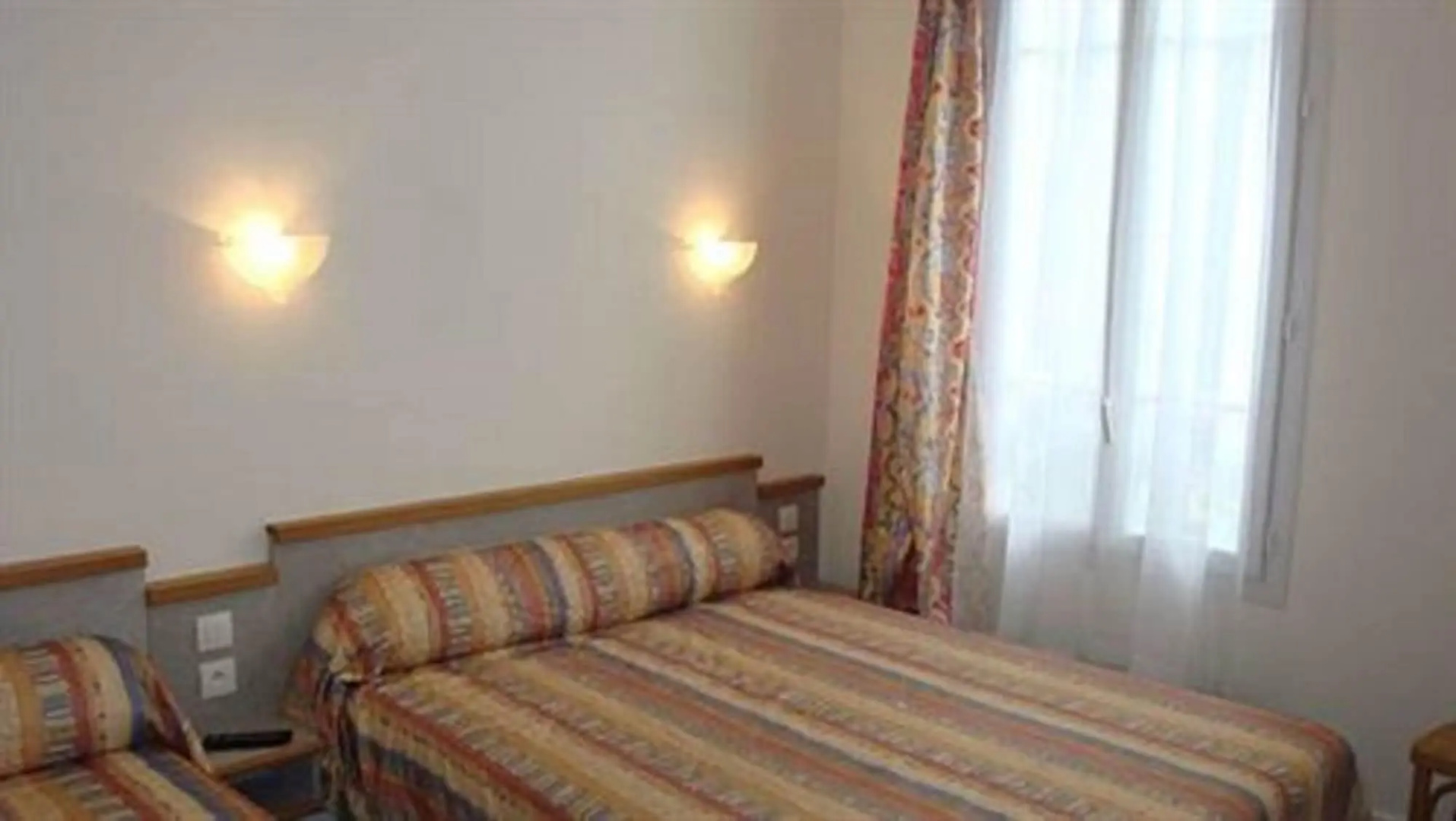 Photo - Hotel Des Vosges
