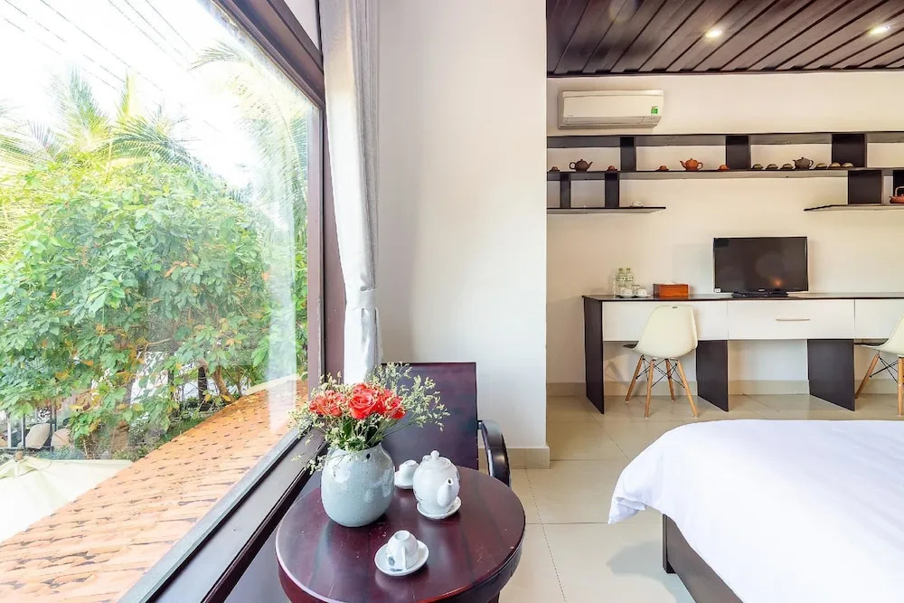 Foto - Pearl Beach Homestay - Cua Dai Beach, Hoi An