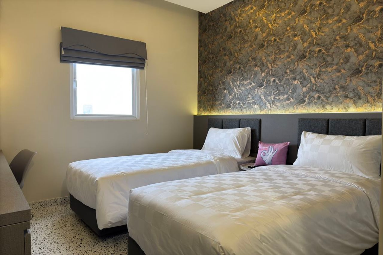 Photo - Hotel With OK