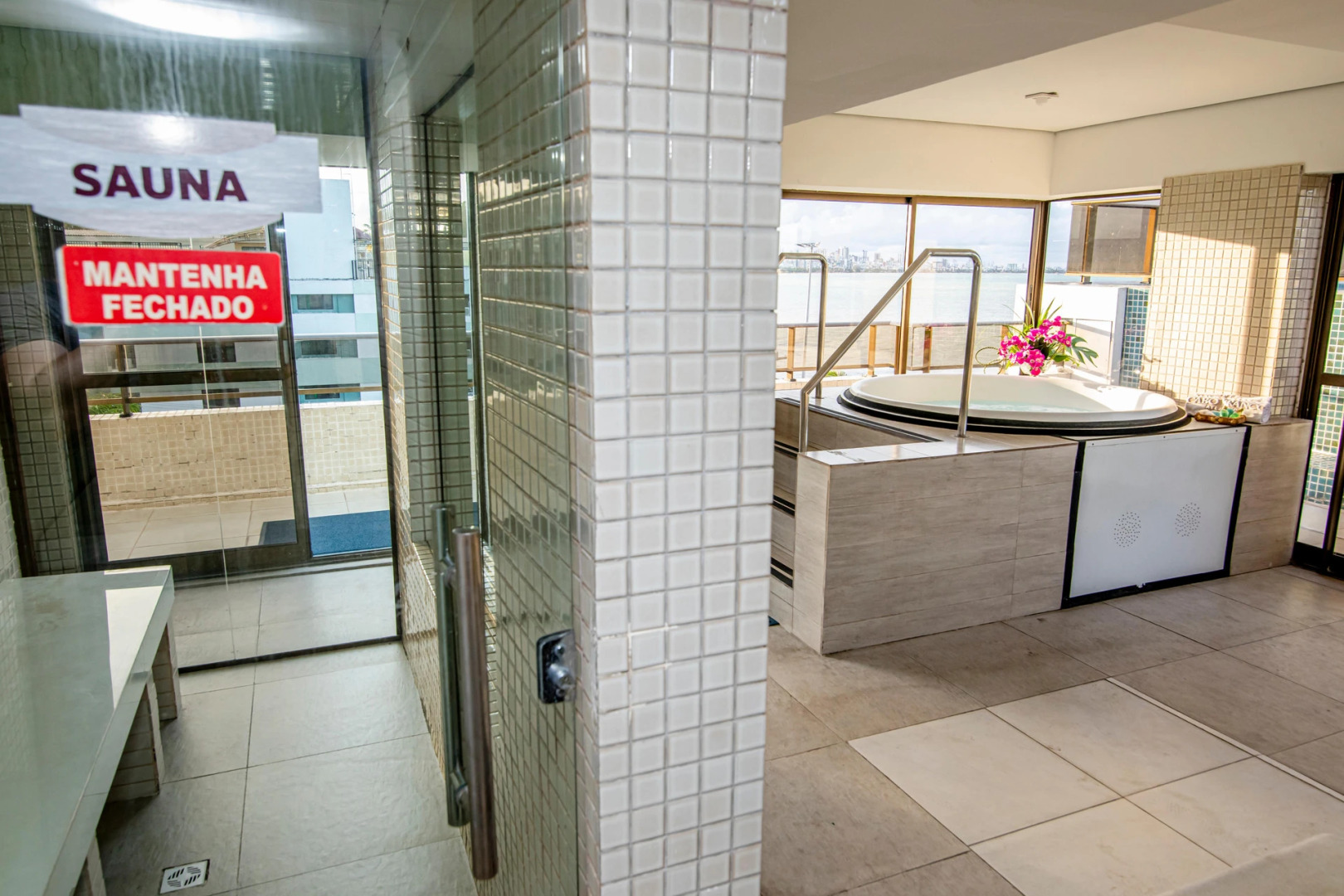 Foto - Hotel Cabo Branco Atlântico