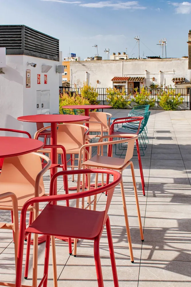 Foto - The Boc Hostels - City