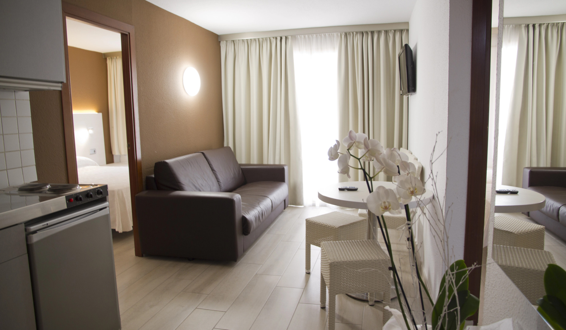 Photo - Aparthotel Miami Park