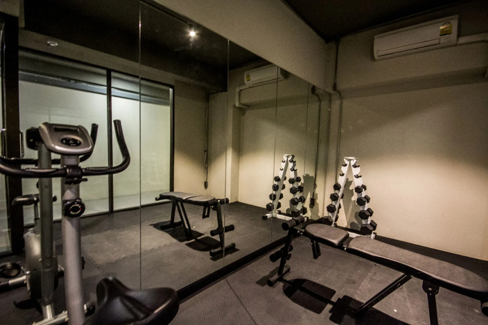 Photo - THA City Loft by TH District