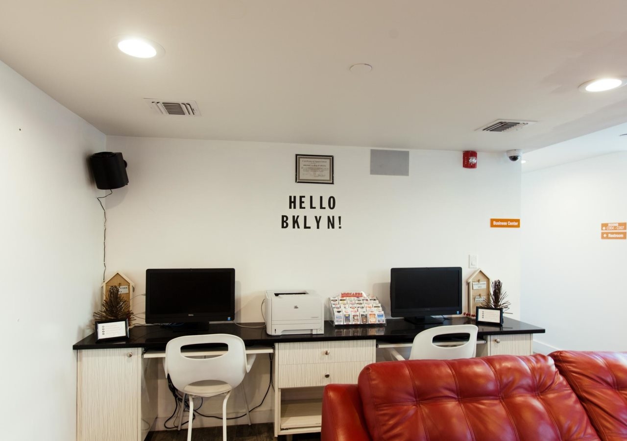 Photo - Bklyn House Hotel New York Brooklyn