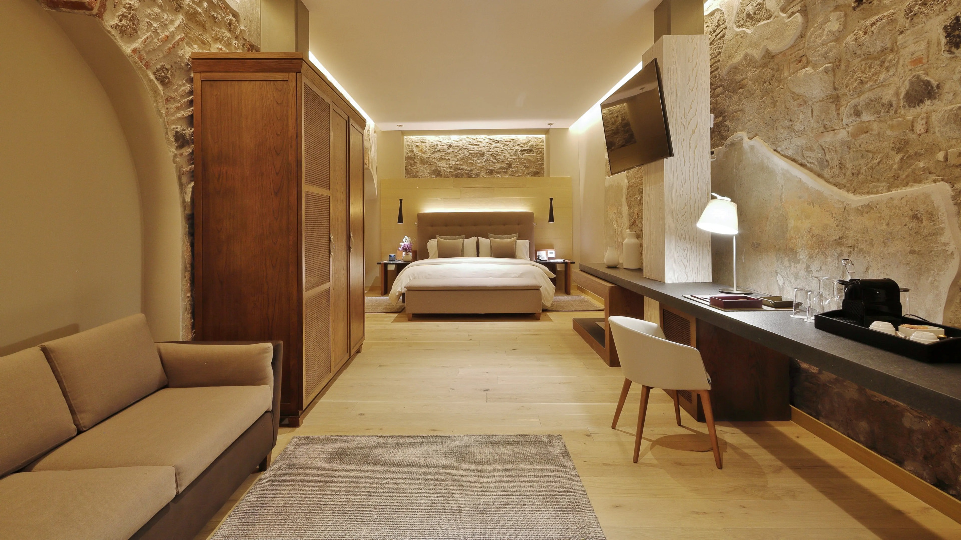 Foto - Cartesiano Boutique & Wellness Hotel