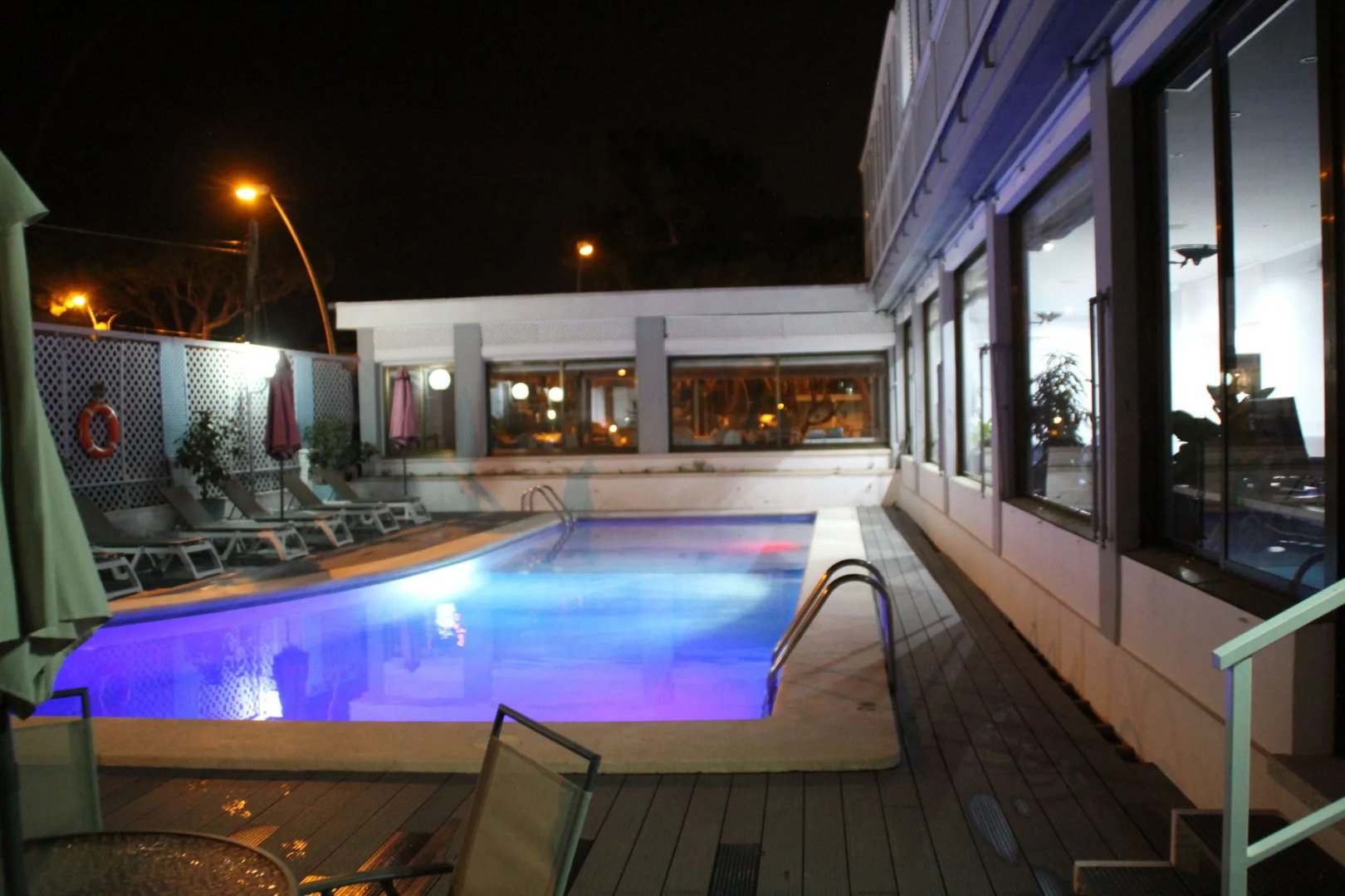 Foto - Hotel 153
