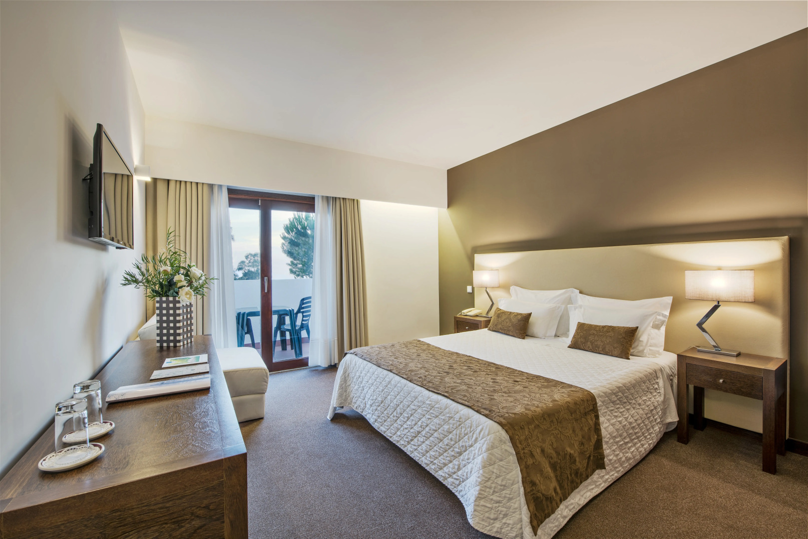 Foto - Sao Felix Hotel Hillside & Nature