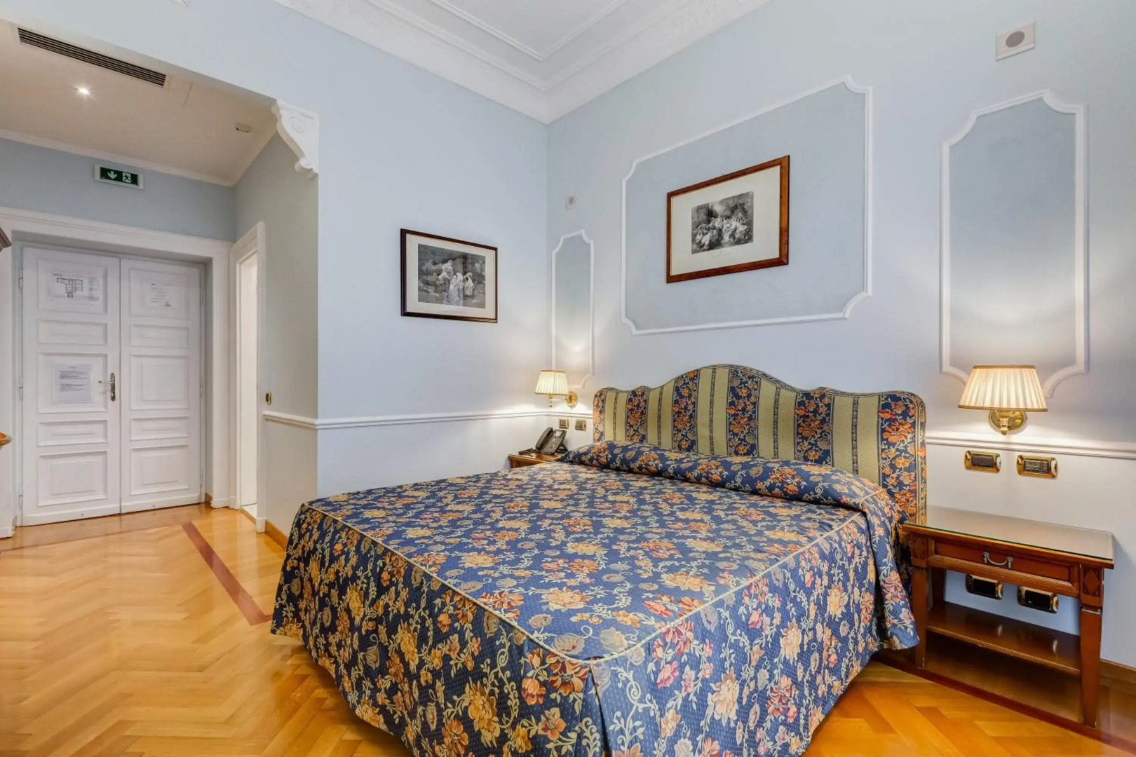 Foto - Hotel Cellini