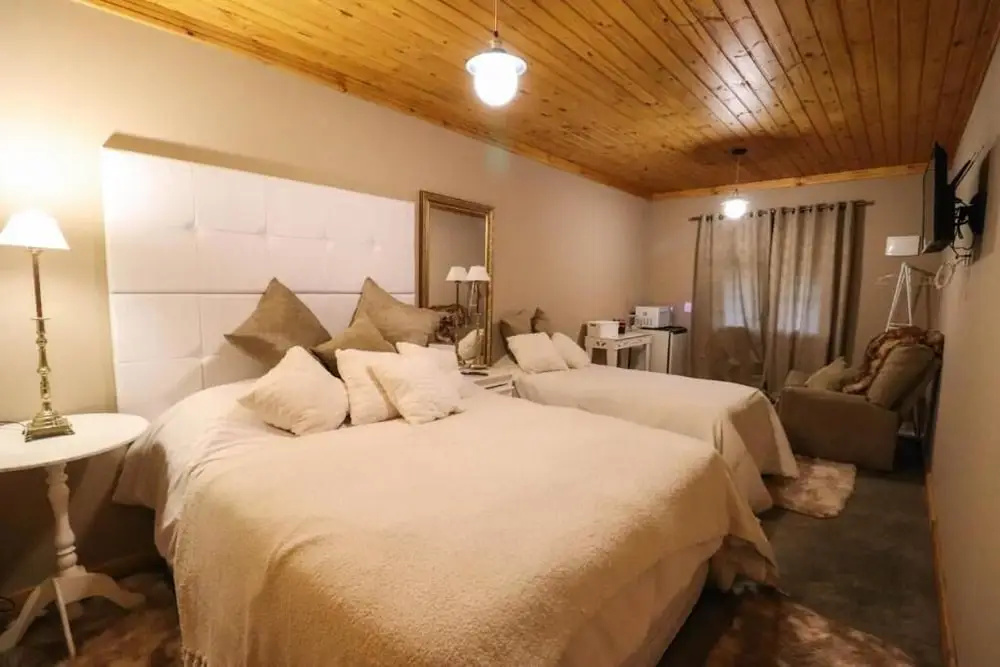 Foto - Campos do Jordão Suites