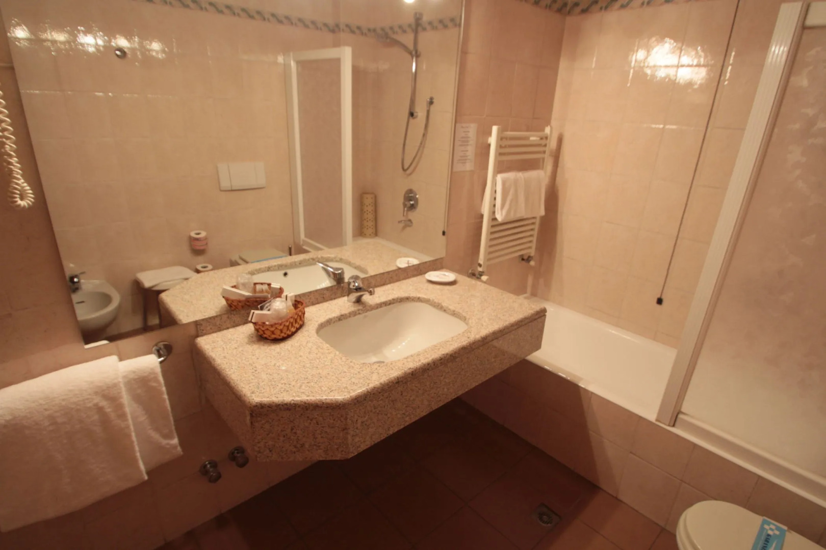 Photo - Monica Hotel Fiera