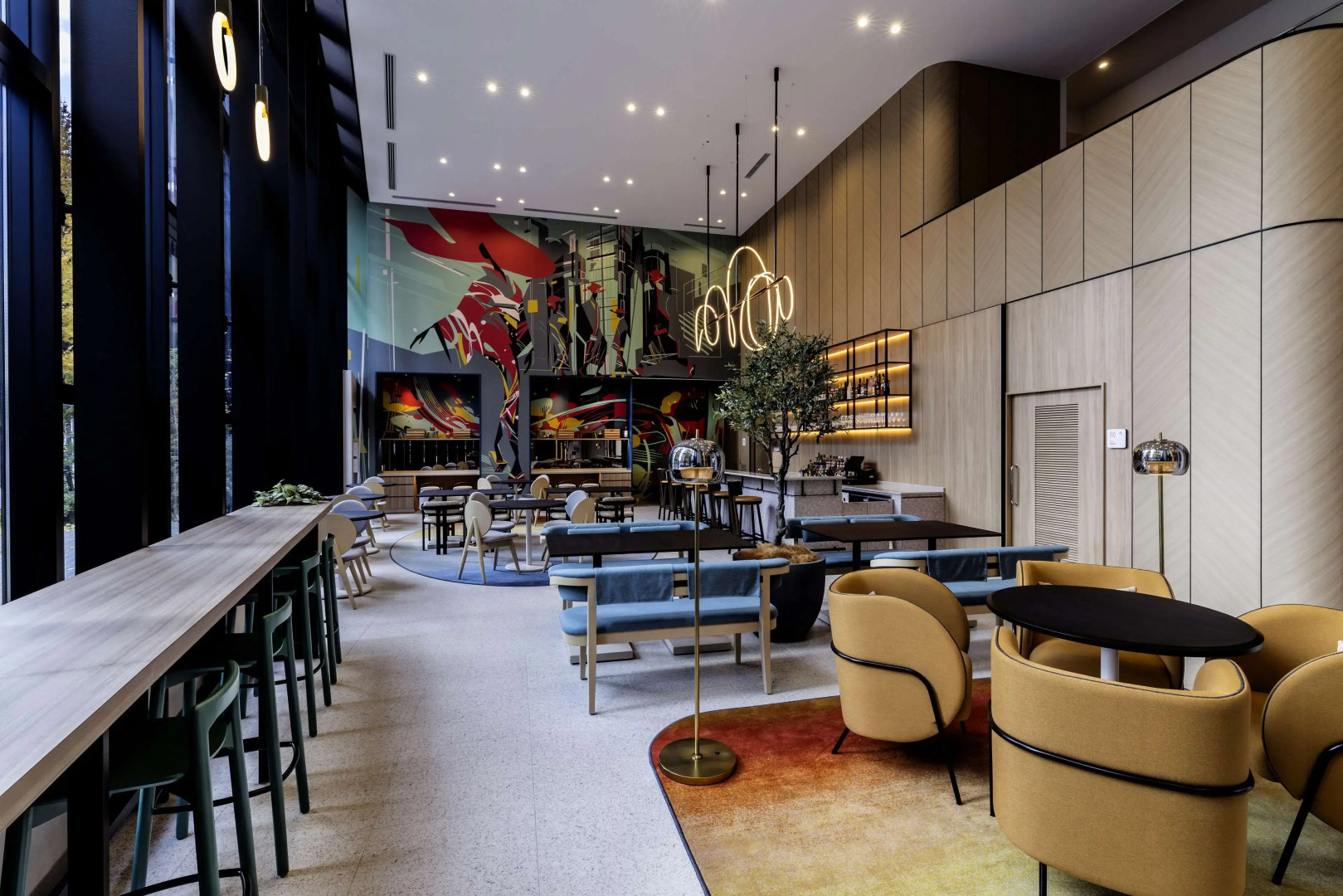 Foto - YOTEL Tokyo Ginza