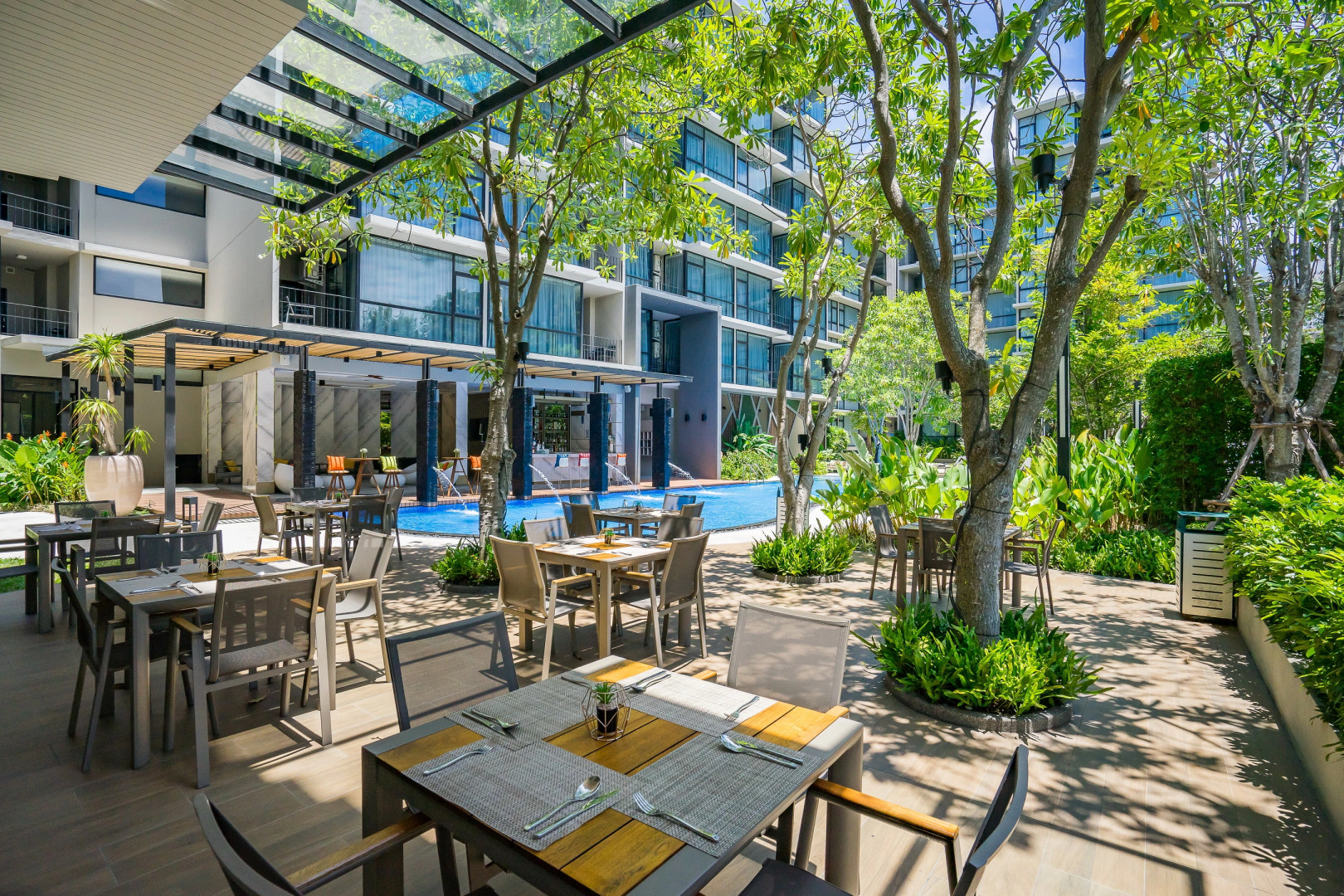 Foto - Altera Hotel and Residence by At Mind