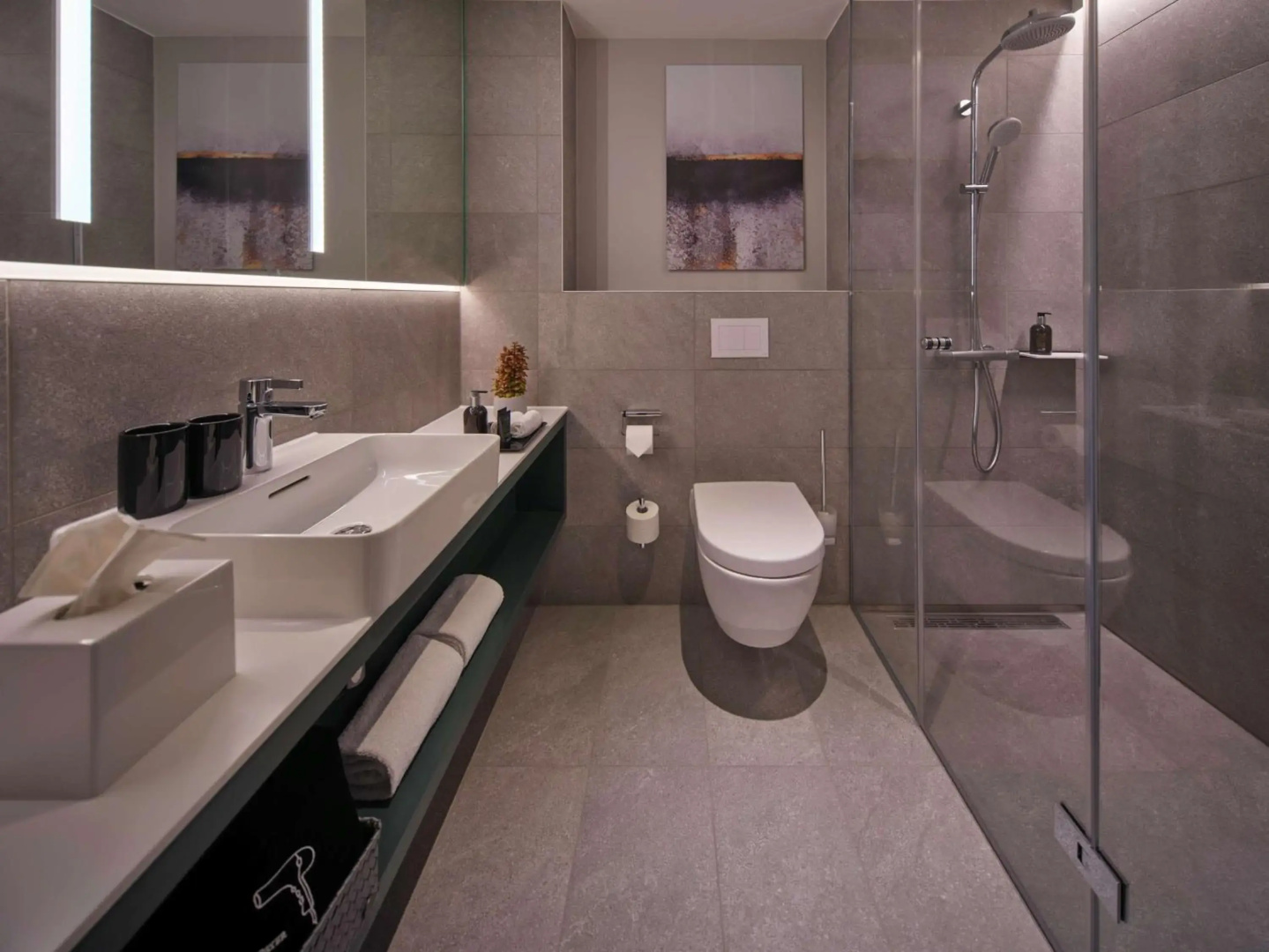 Foto - Adina Apartment Hotel Wiesbaden