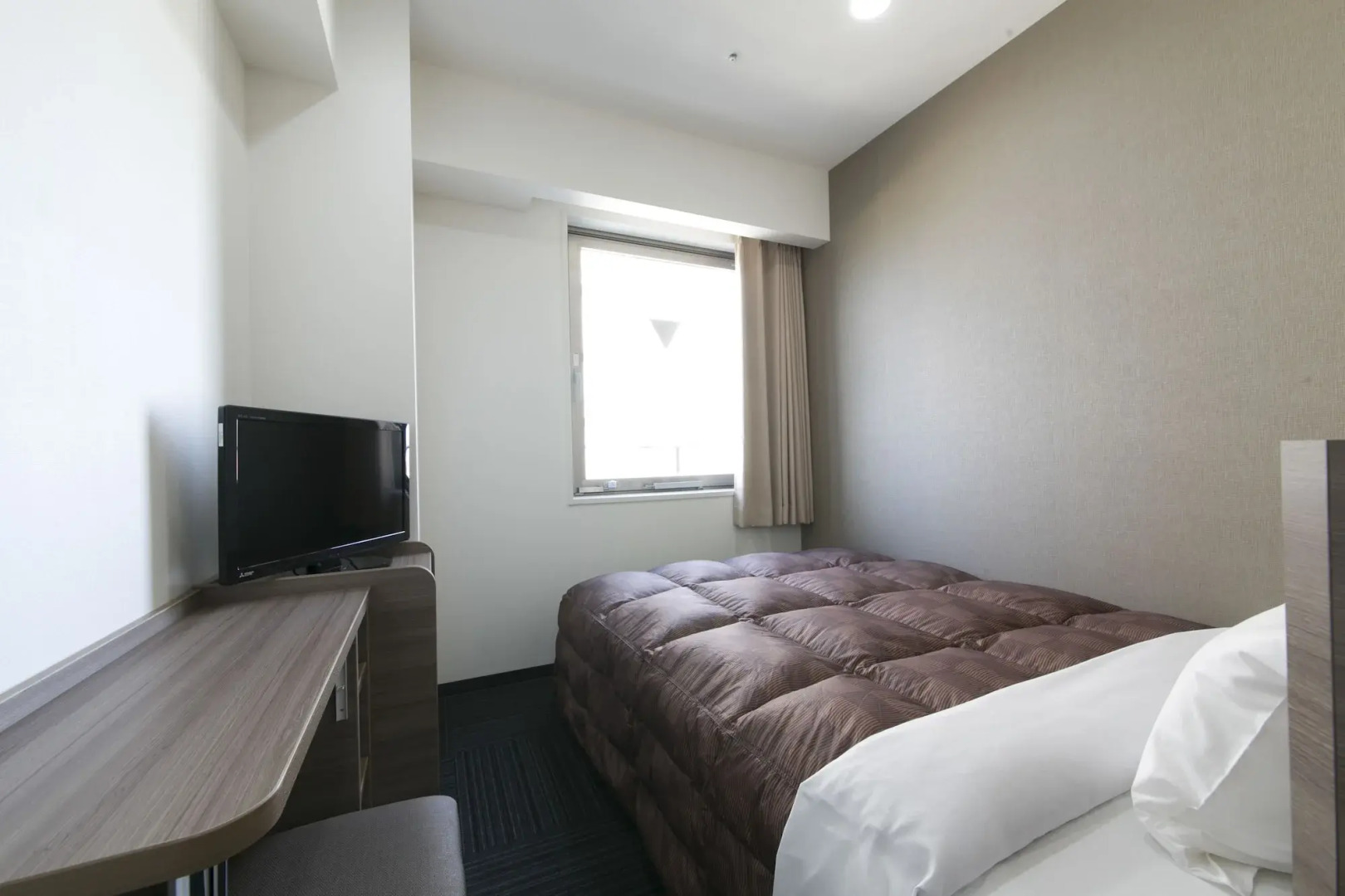 Foto - WASHINGTON R&B Hotel Shin Osaka Kitaguchi