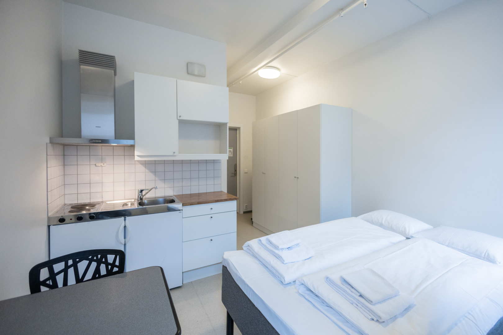 Photo - Bunks at Rode