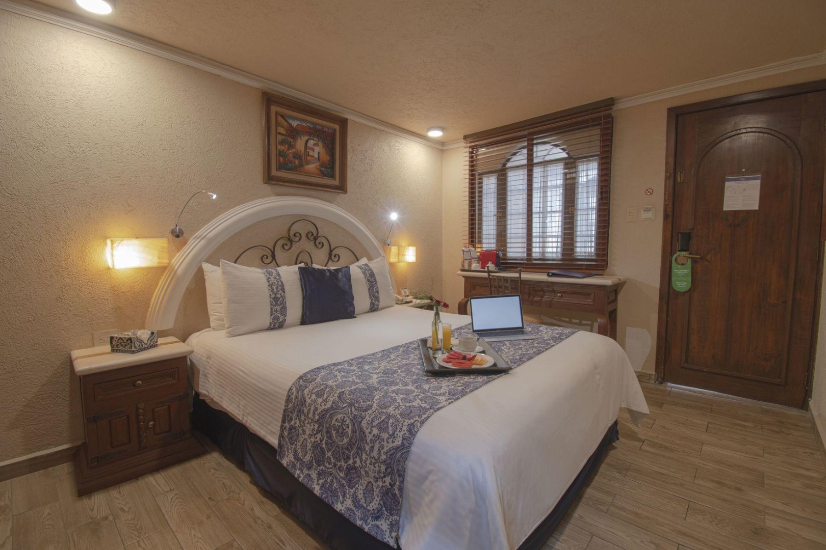 Foto - Hotel Arcangel