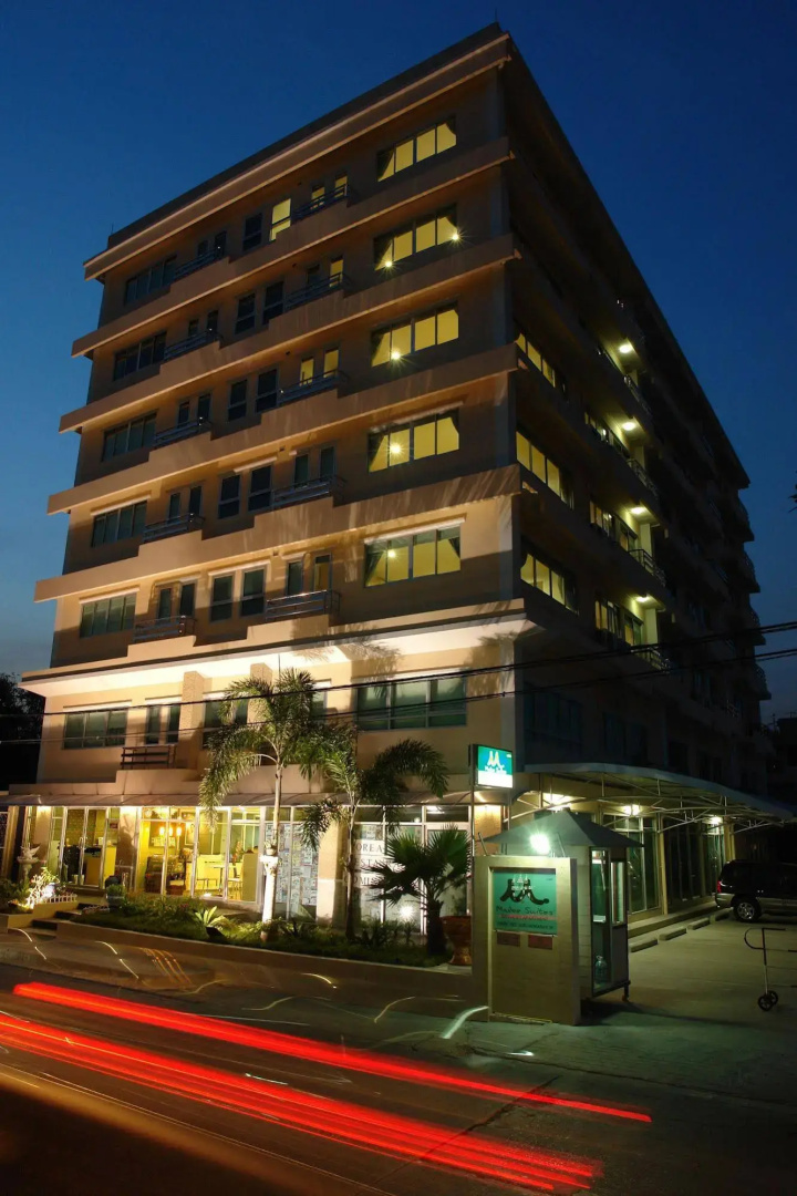 Photo - Nara Suite Residence Bangkok