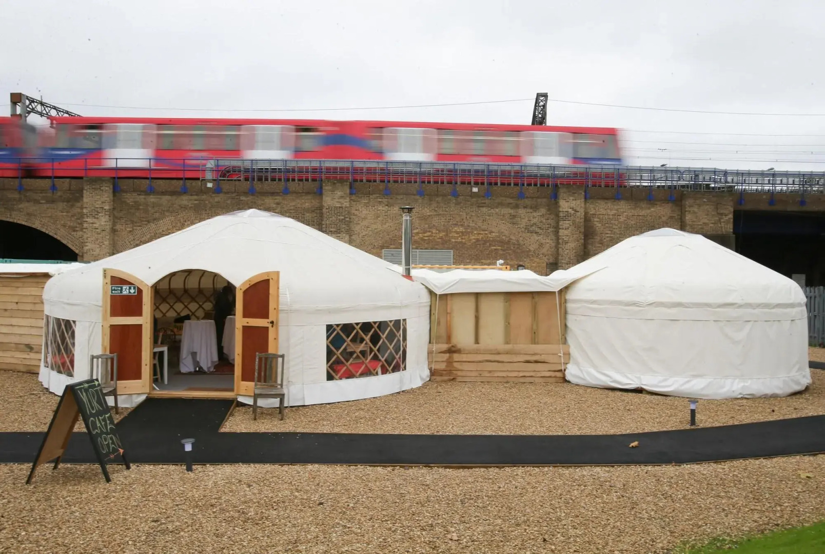 Foto - The Royal Foundation of St Katharine