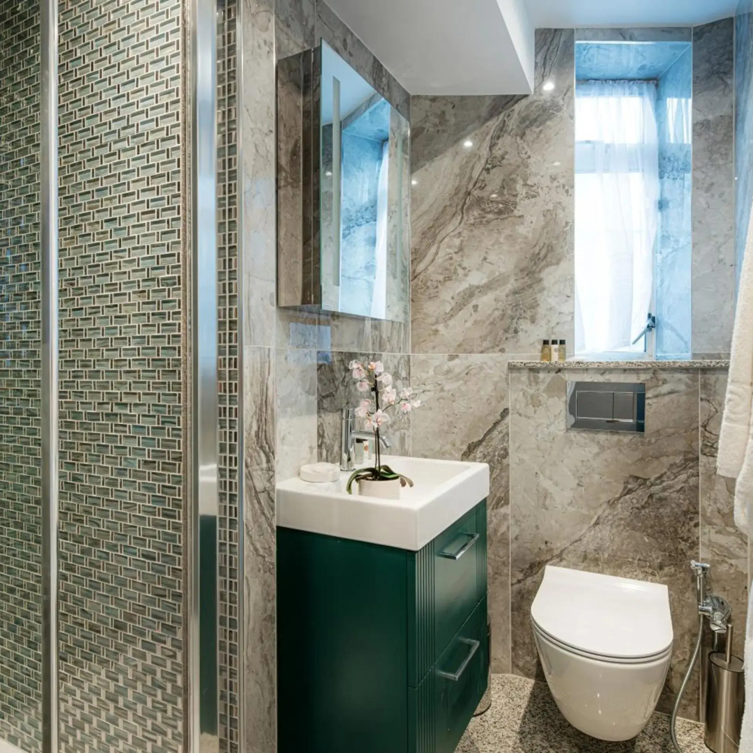 Photo - Fountain House Apartments - Hyde Park, London