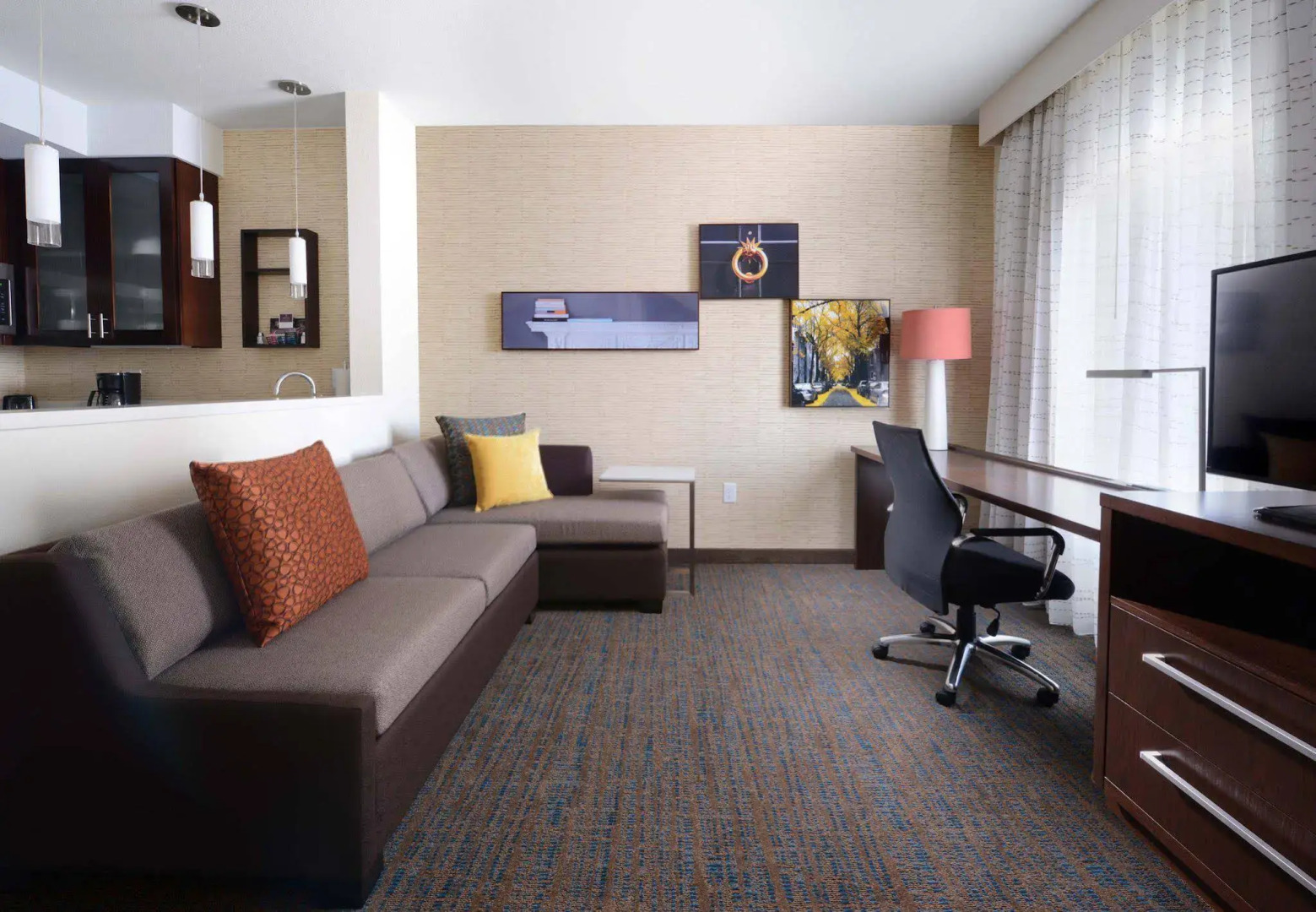 Photo - Residence Inn by Marriott Houston Pasadena
