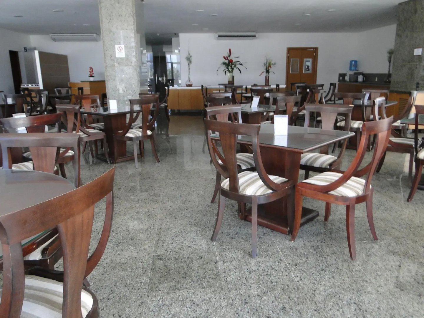 Foto - Costa do Mar Hotel