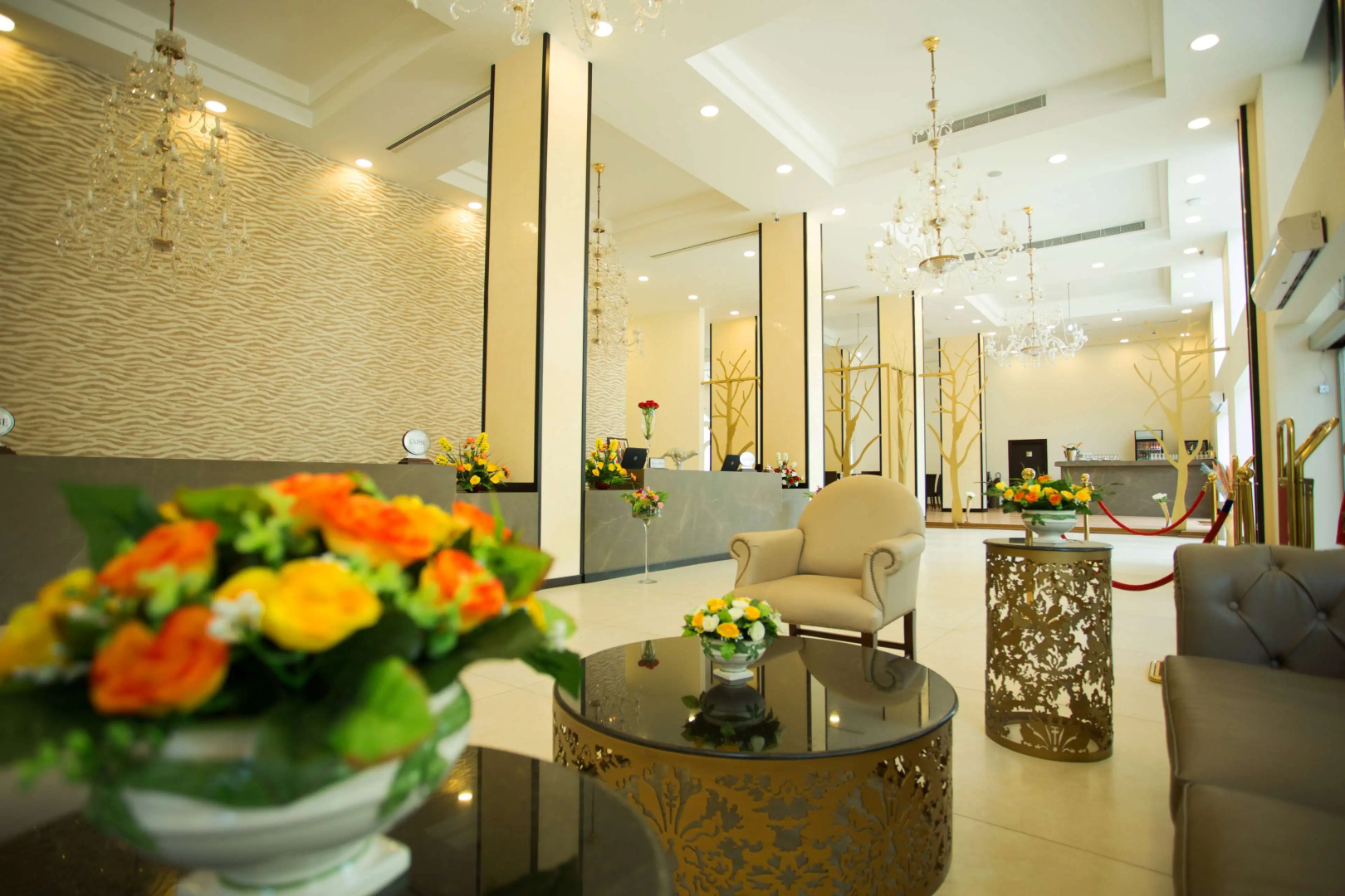 Photo - GHS Hotel
