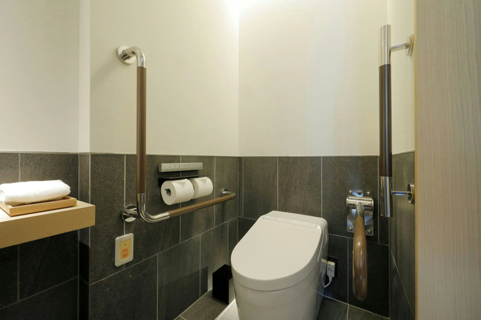 Foto - ROKU KYOTO, LXR Hotels & Resorts
