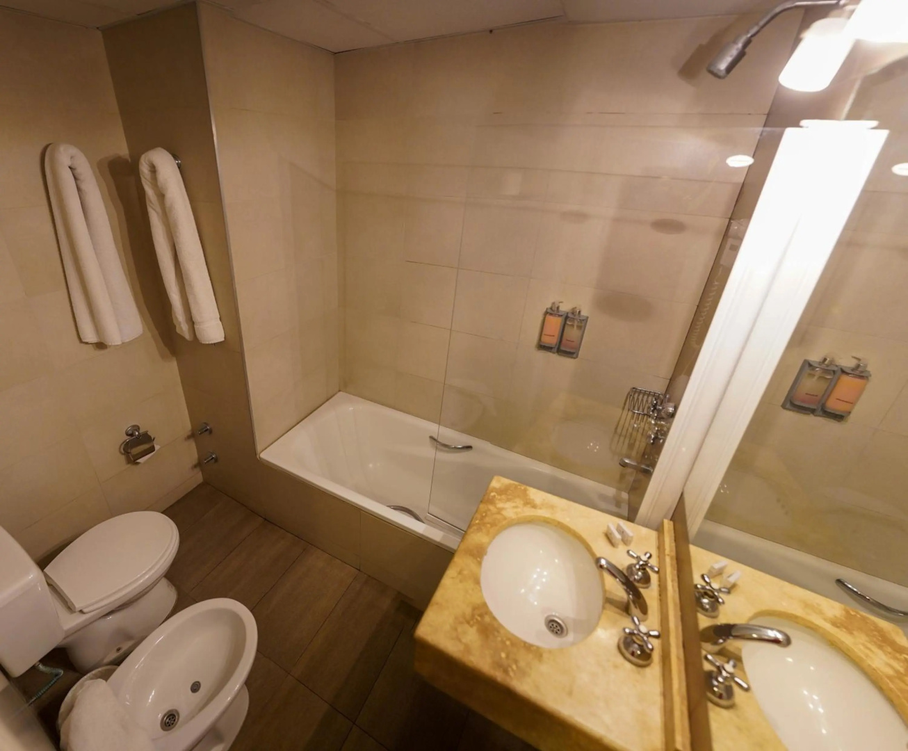 Photo - Hotel Mendoza