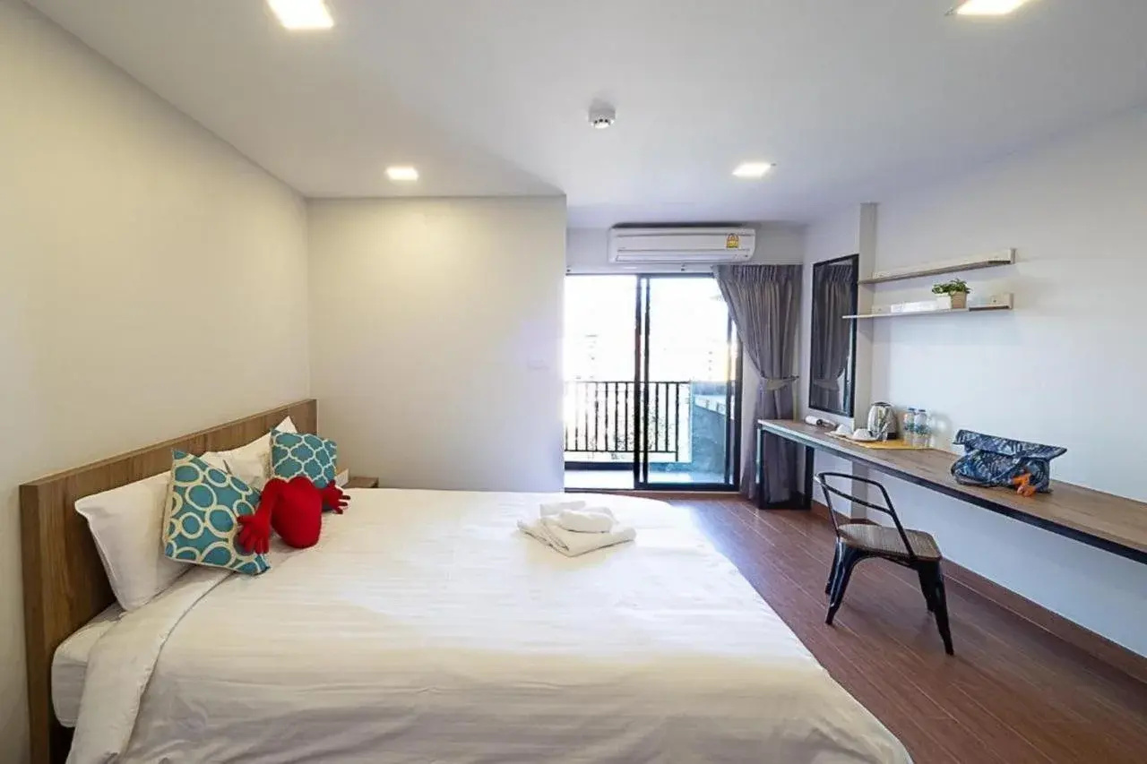 Photo - Wonderwall Hotel