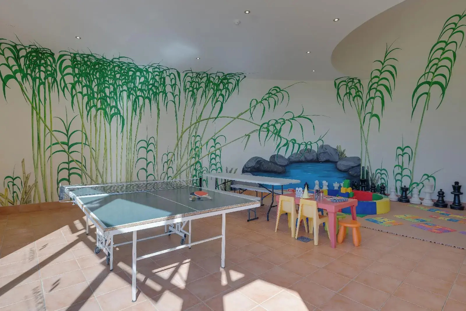 Photo - Pestana Grand Premium Ocean Resort