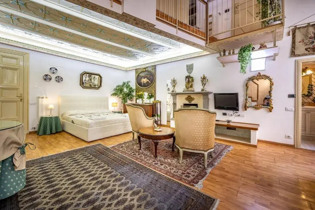 Foto - Dei Medici Palace