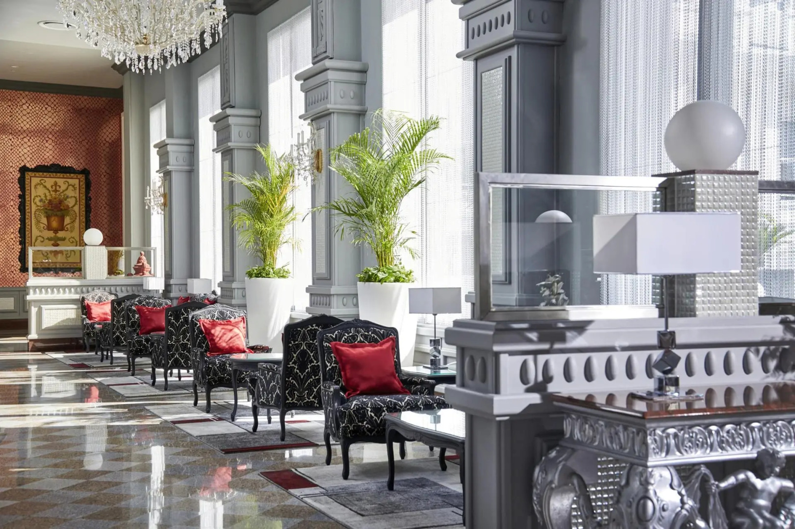 Foto - Riu Palace Riviera Maya - All Inclusive