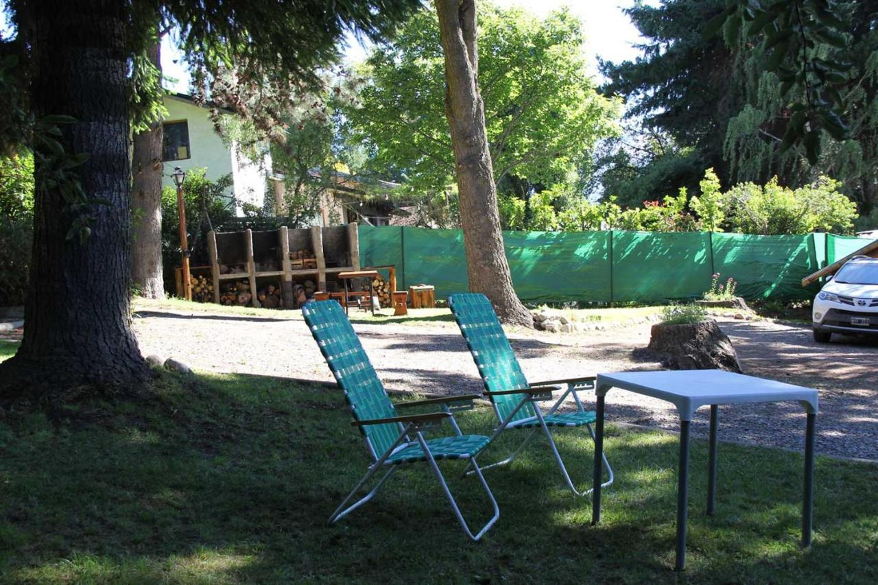 Foto - La Ponderosa Apart Hotel