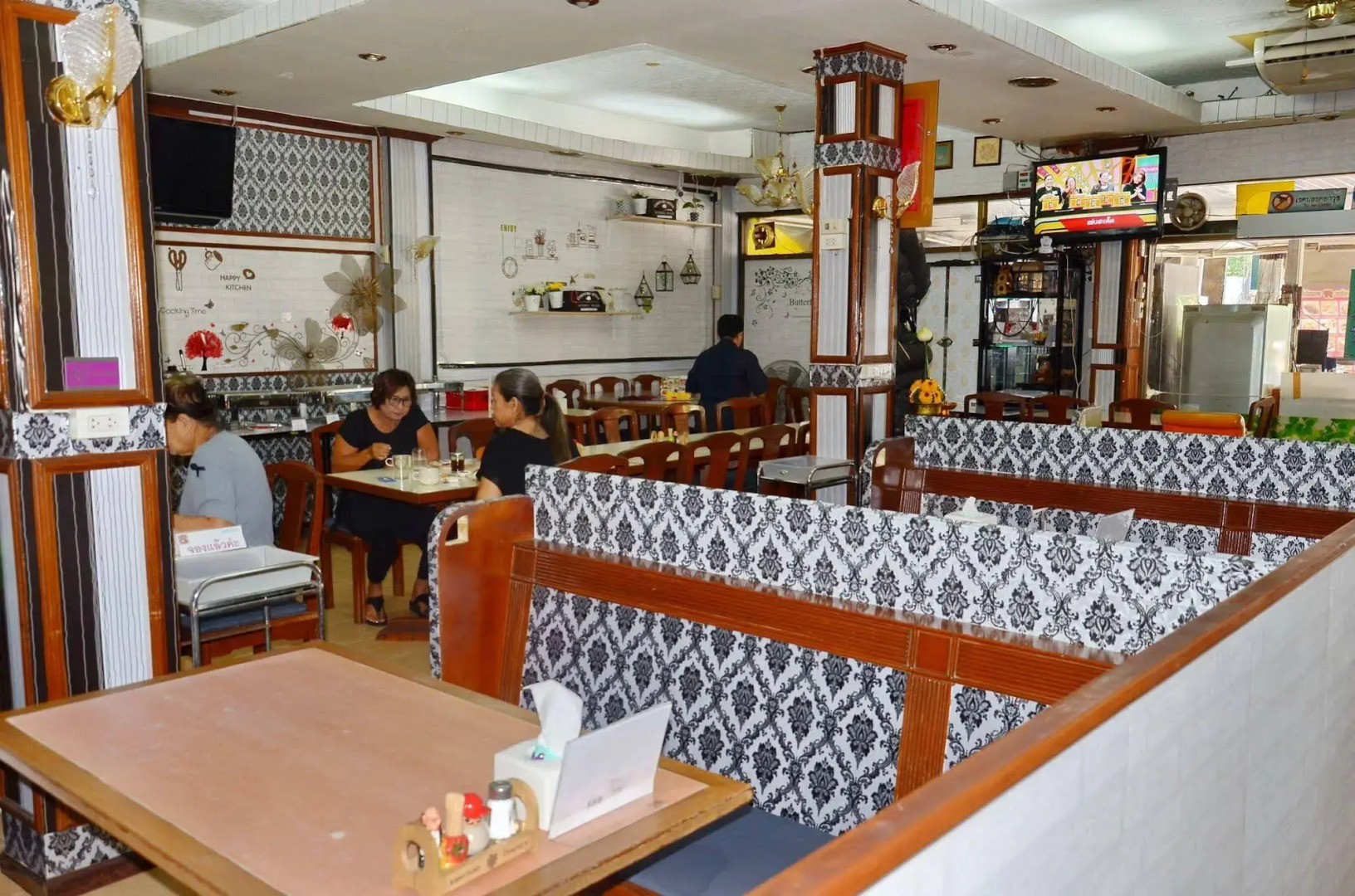 Foto - At Bangkok Hotel