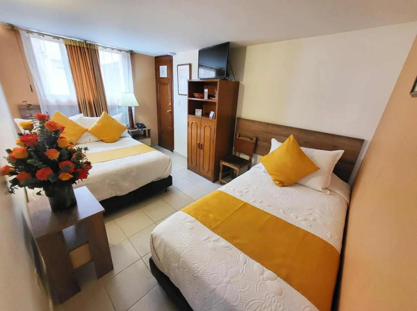 Photo - Hotel Ambala Bogota Colonial