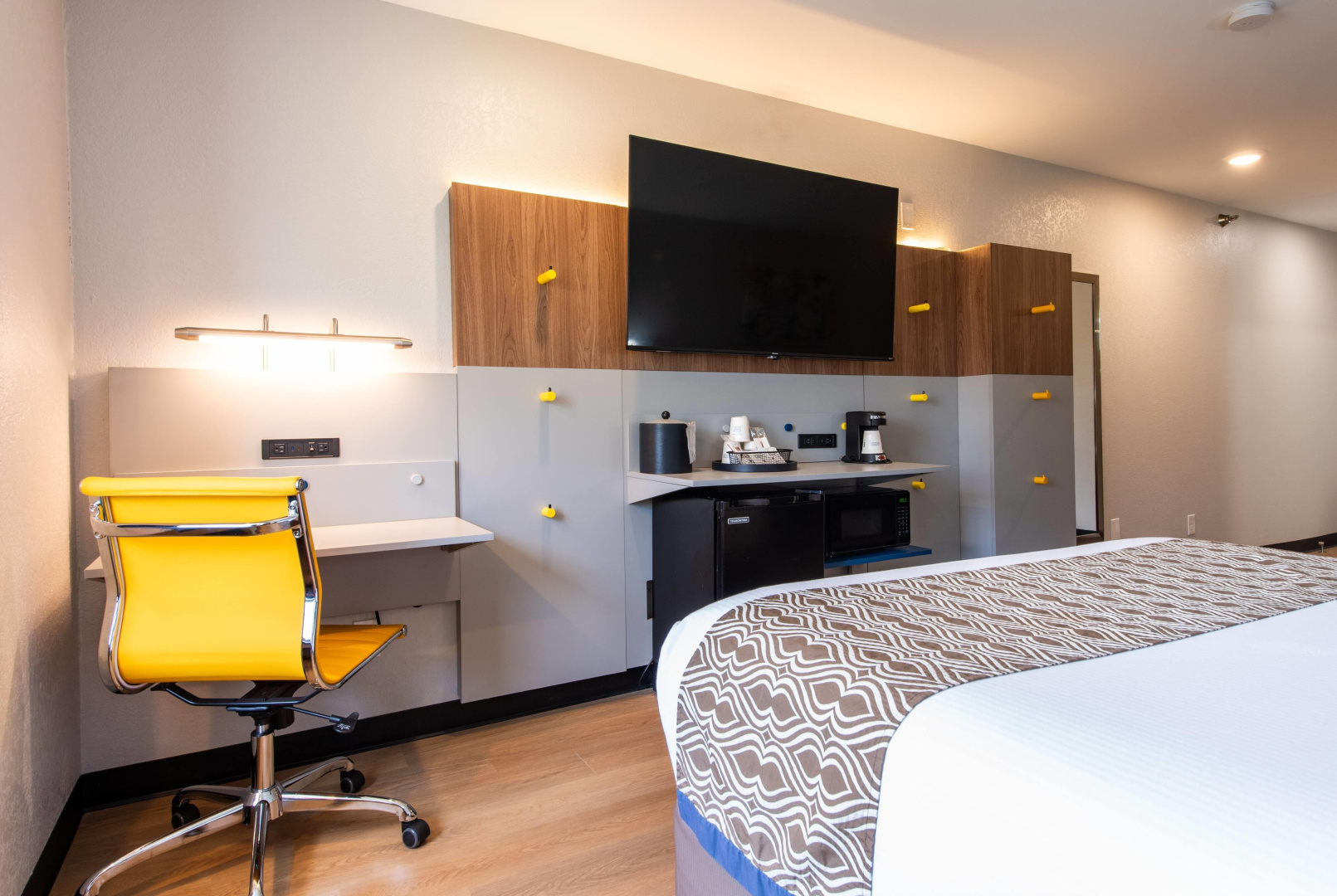Foto - Microtel Inn & Suites by Wyndham London