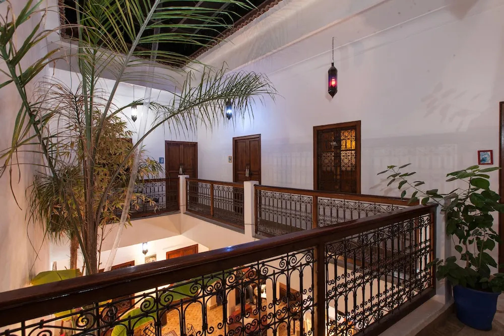 Foto - Riad Thycas