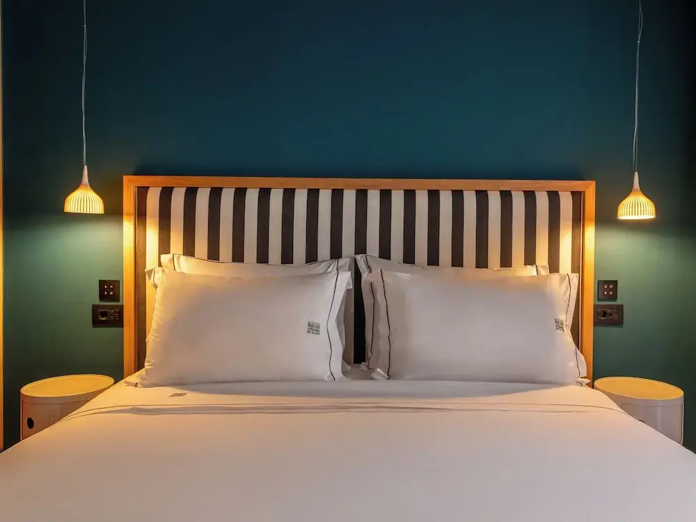 Foto - The Pal Living in a Concept