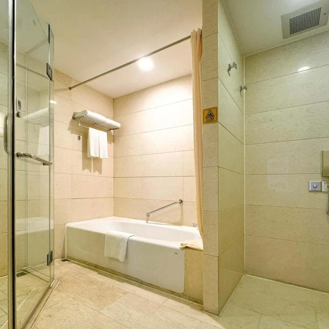 Photo - Beijing New Century Hotel