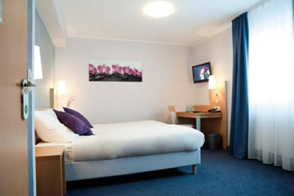 Foto - Hotel Beuss