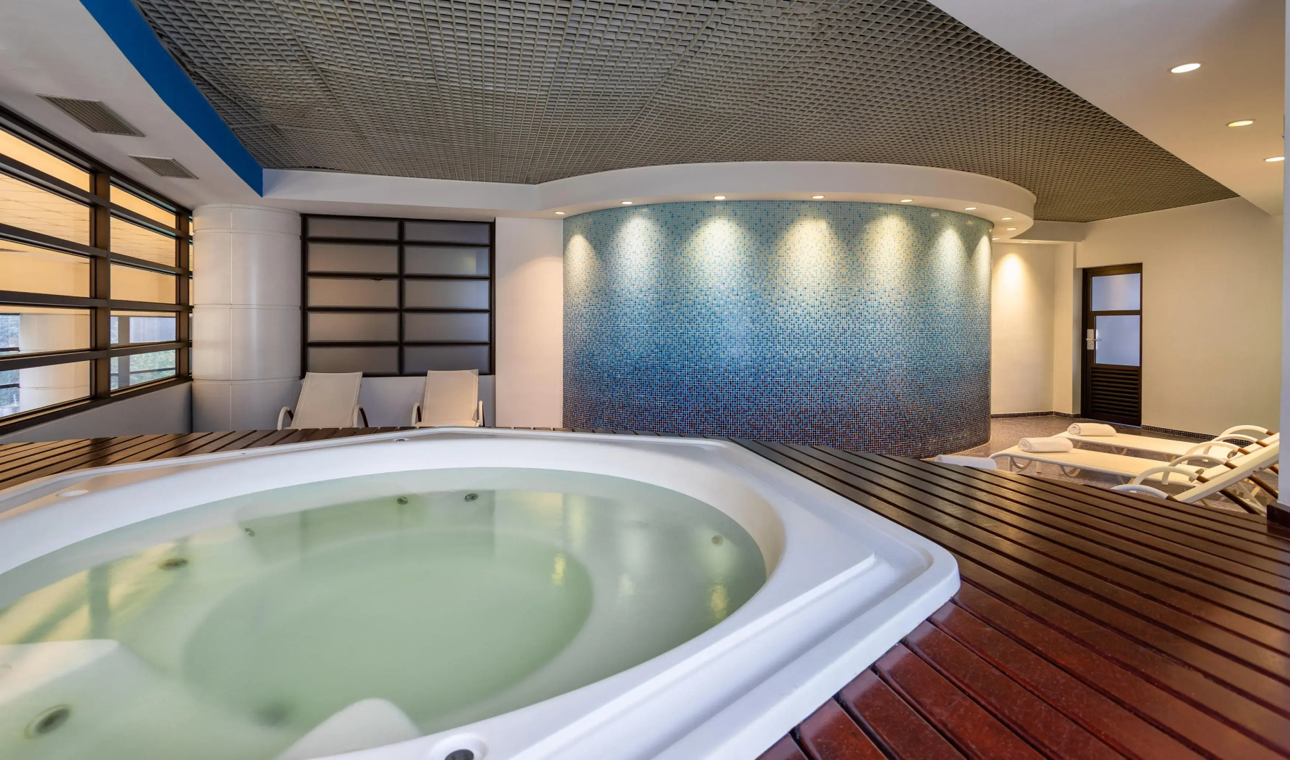Photo - Mercure Sao Paulo Grand Plaza Paulista