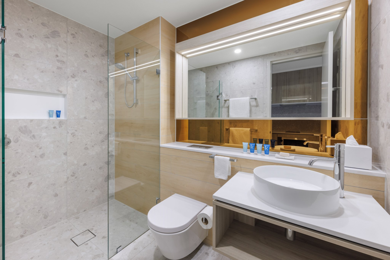 Foto - Meriton Suites Melbourne