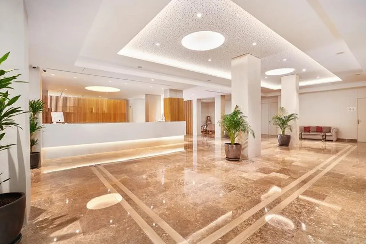 Photo - Hipotels Said