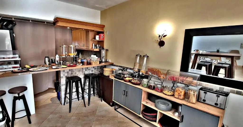 Photo - Sunlight Naxos