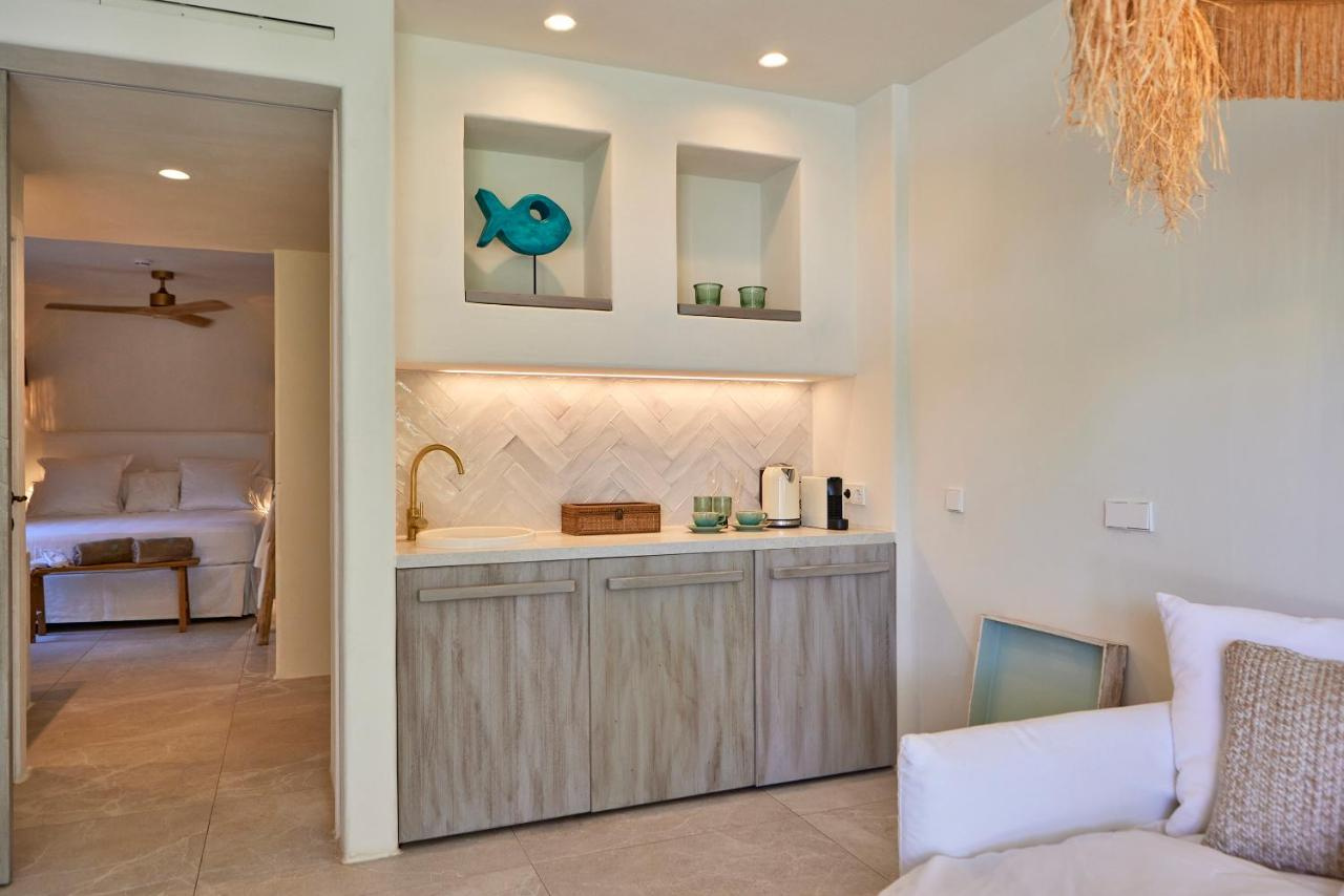 Photo - Mar Suites Formentera by Universal Beach Hotels