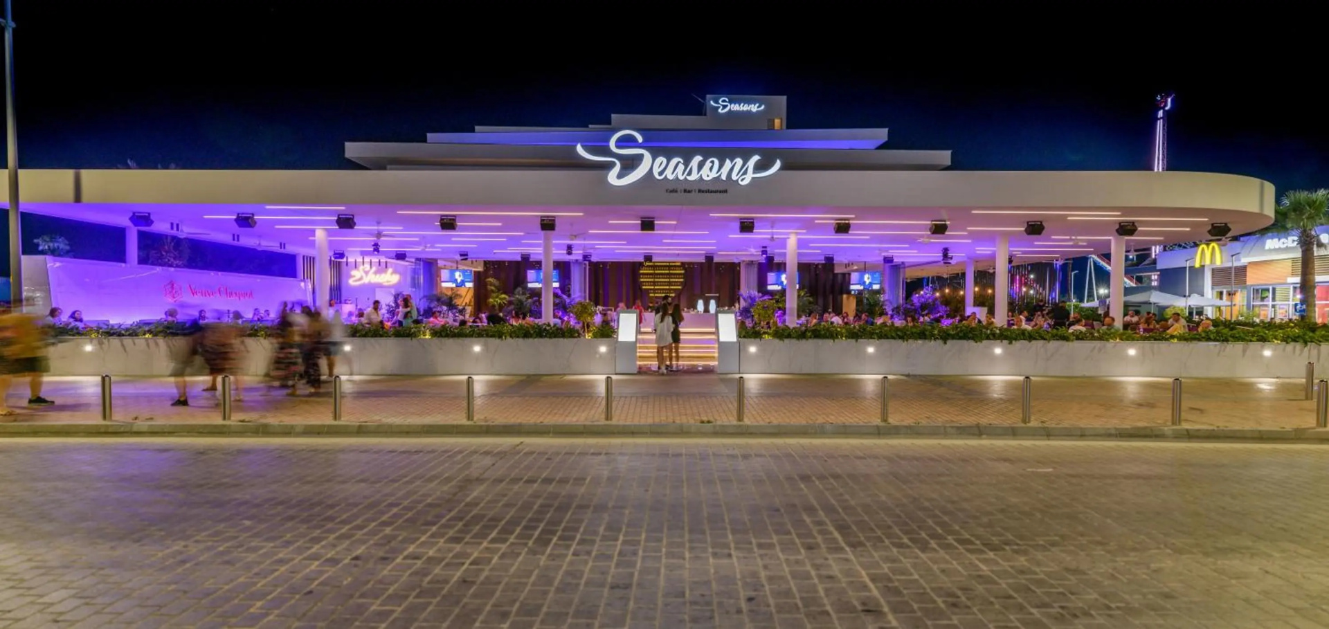 Foto - Tasia Maris Seasons Hotel - Adults Only