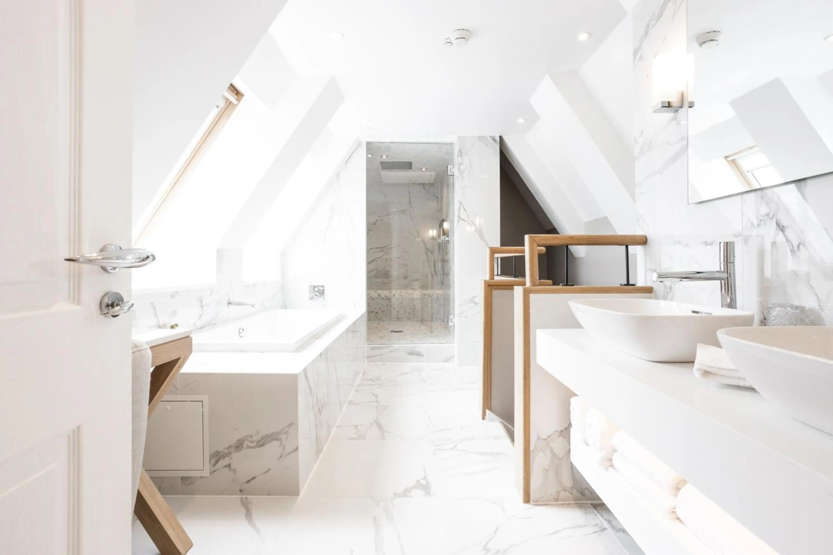 Foto - The Scotsman Hotel